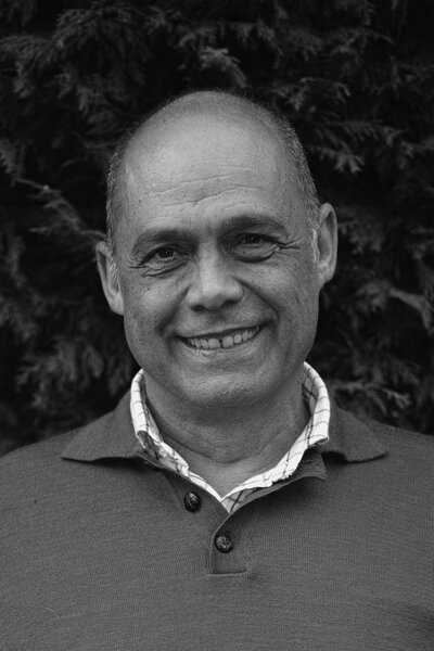 Luis García García